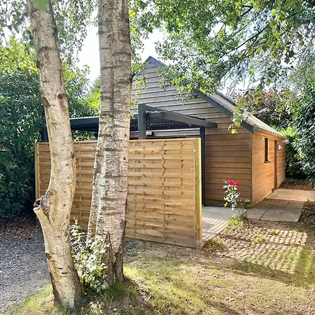 La Ptite Maison Proche Rouen La Vaupalière Esterno foto
