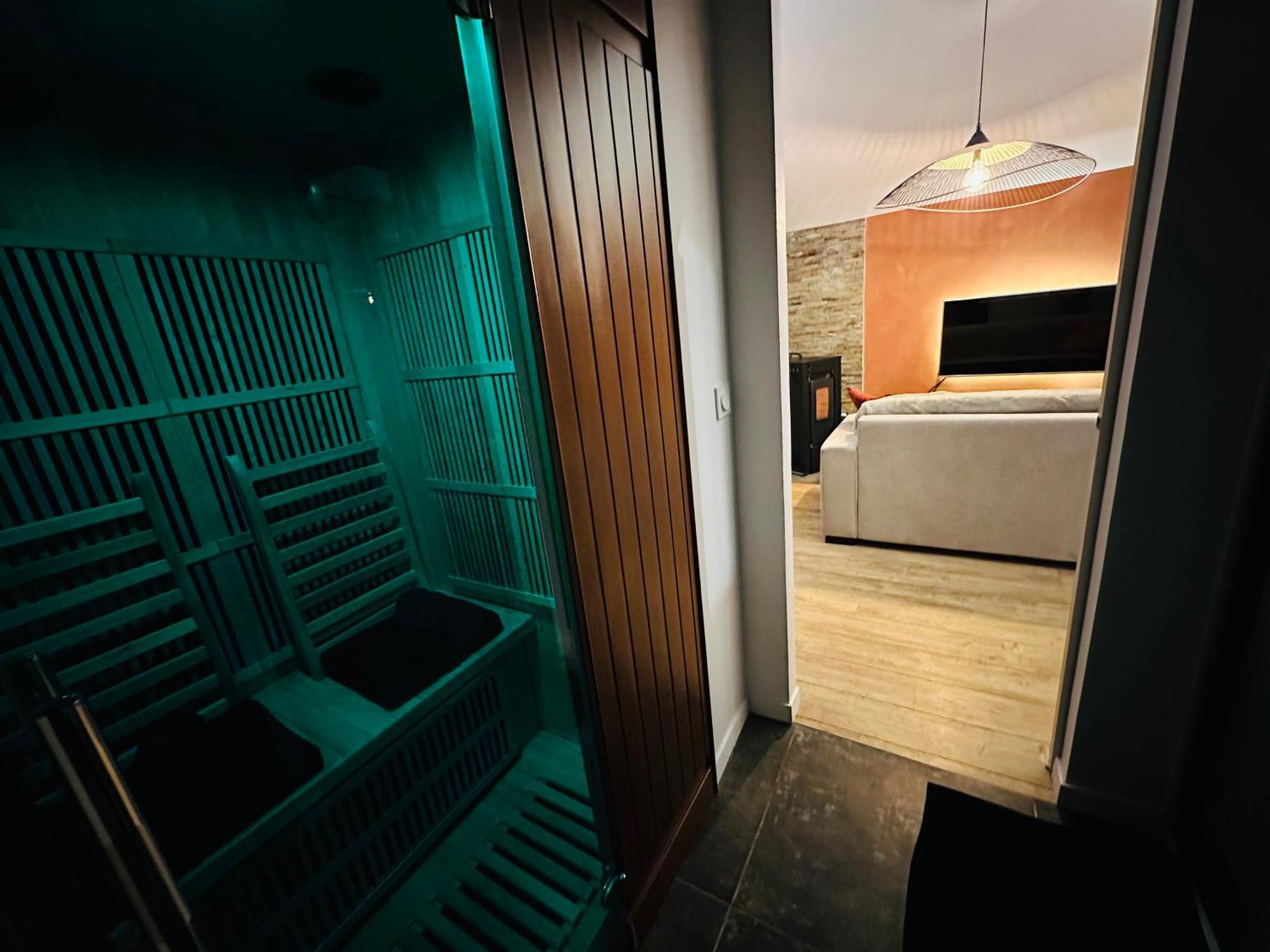 La Ptite Maison Proche Rouen La Vaupalière