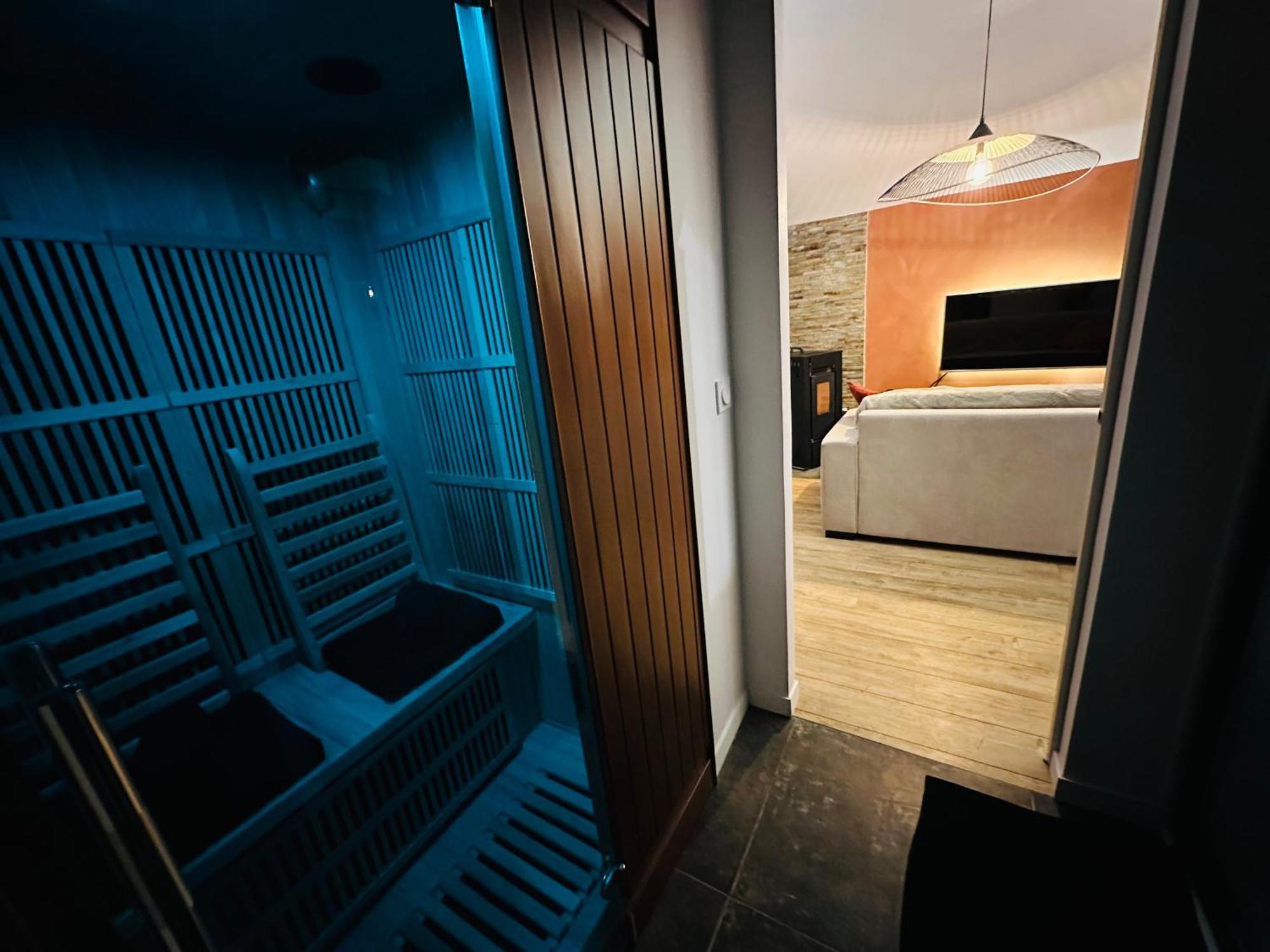 La Ptite Maison Proche Rouen