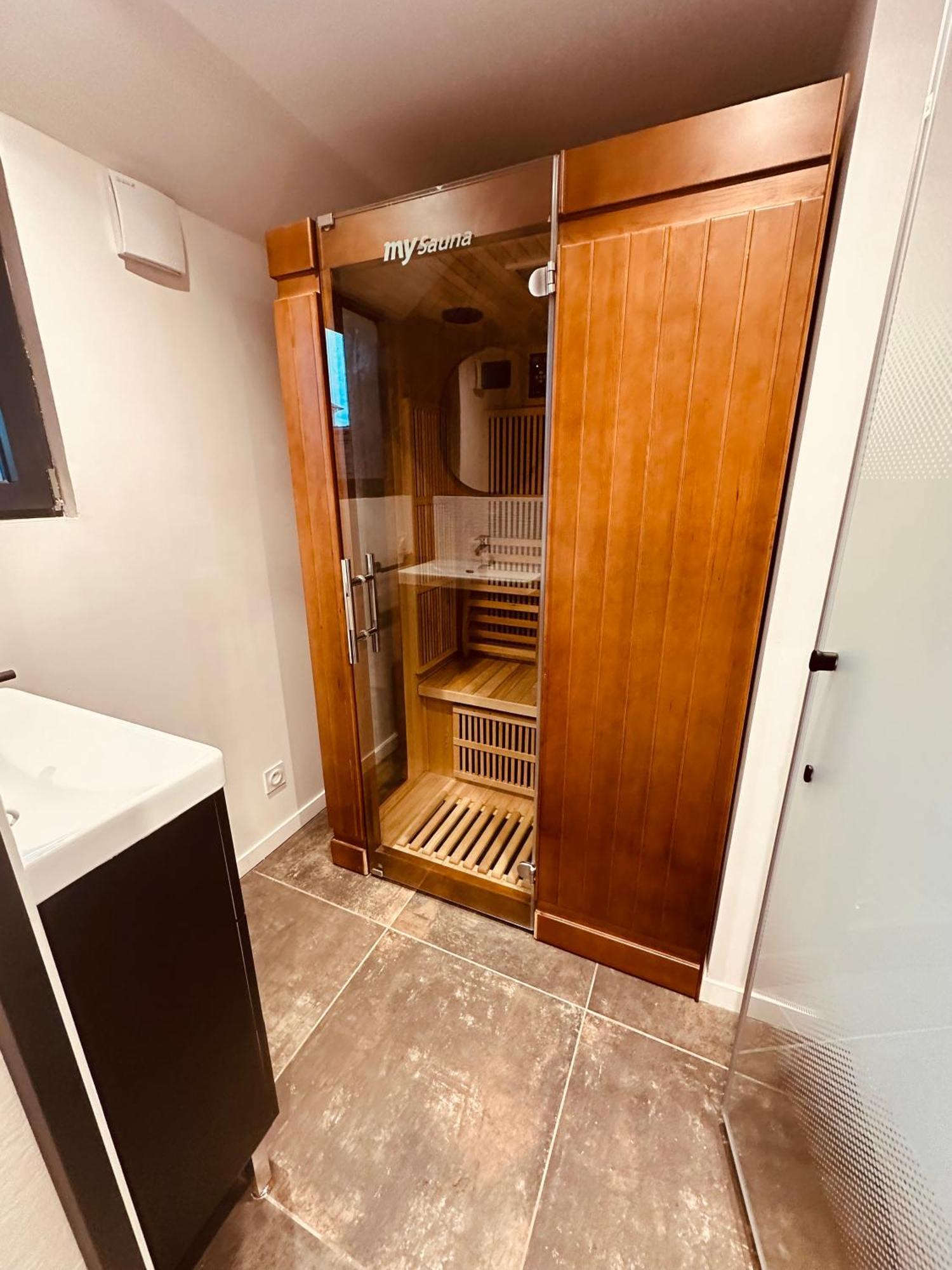 La Ptite Maison Proche Rouen La Vaupalière