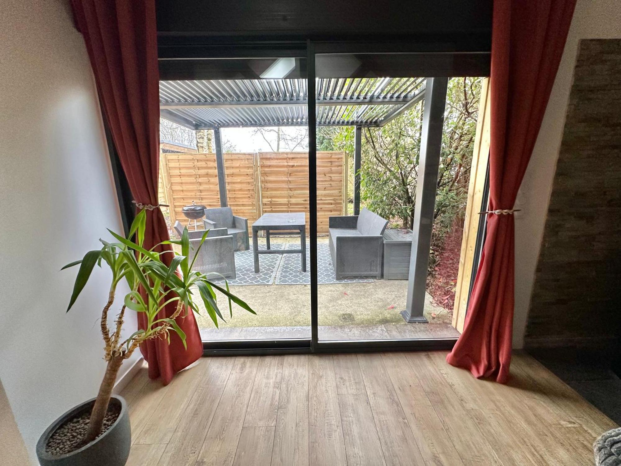 La Ptite Maison Proche Rouen * La Vaupalière