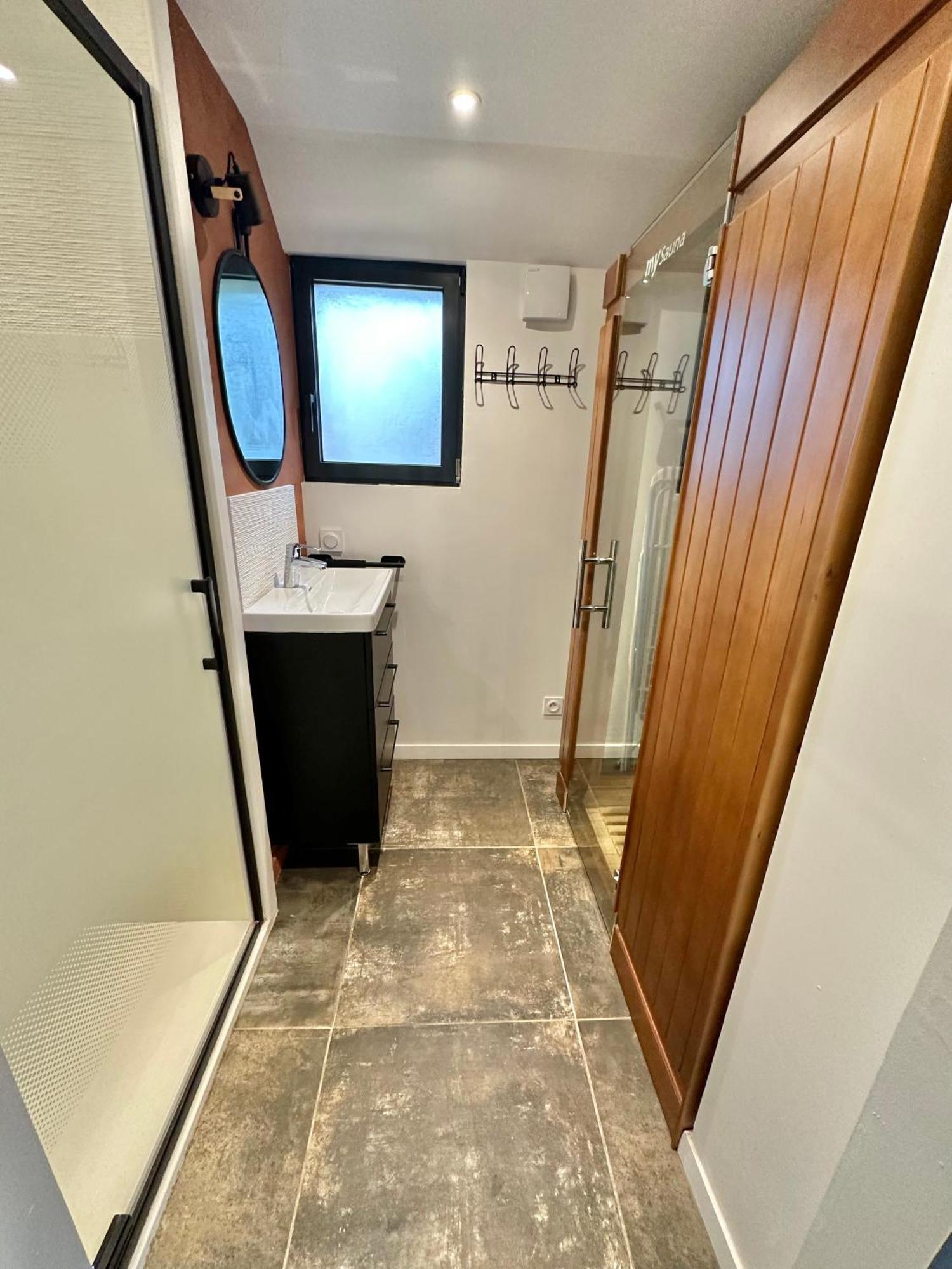La Ptite Maison Proche Rouen La Vaupalière